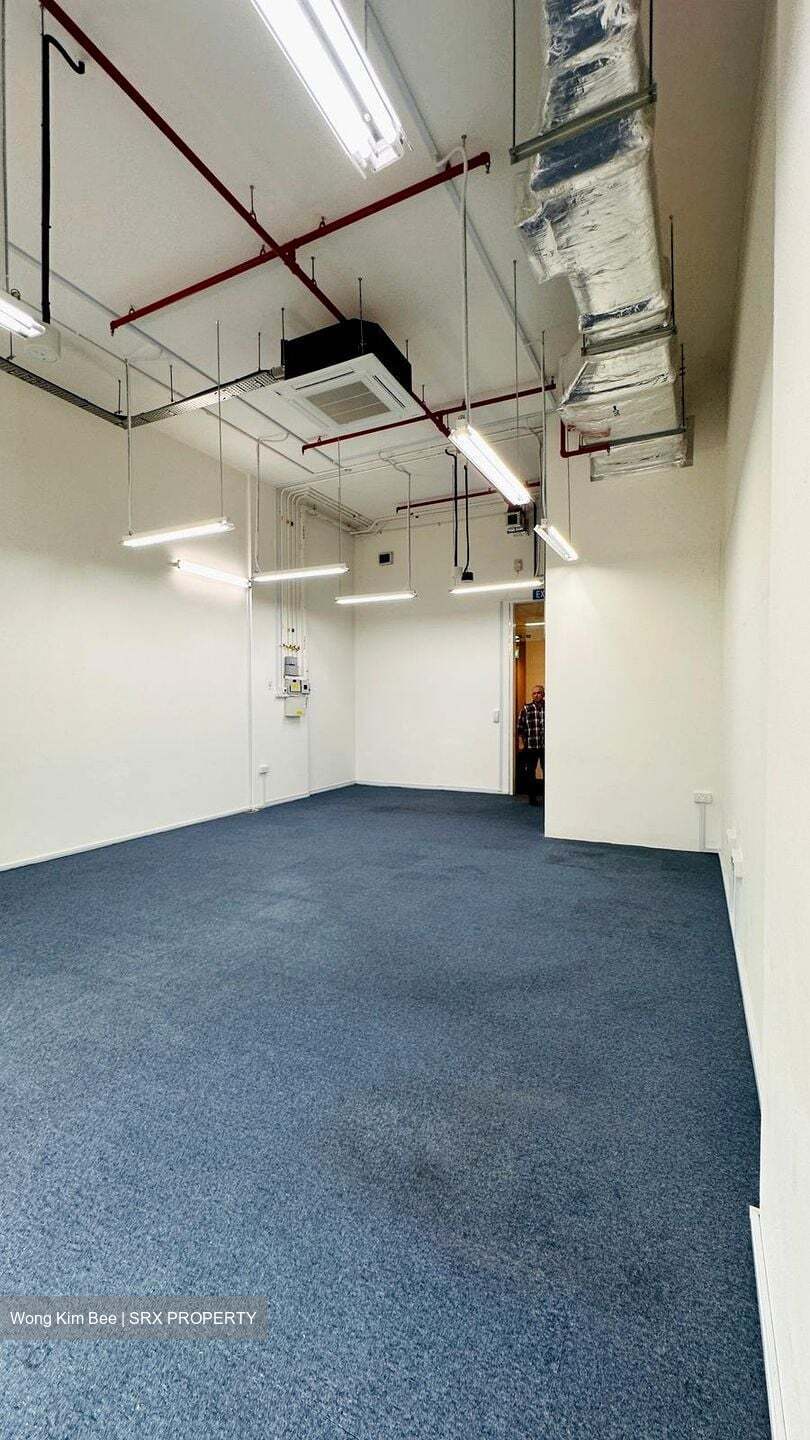 Centrium Square (D8), Office #514423581